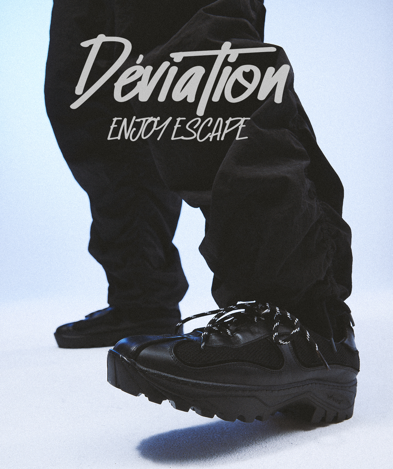 2023 deviations - Enjoy escape